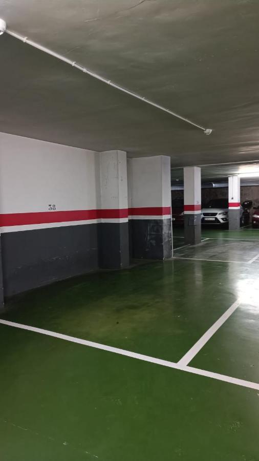 사라고사 Lc Gavin - Parking Gratis 아파트 외부 사진