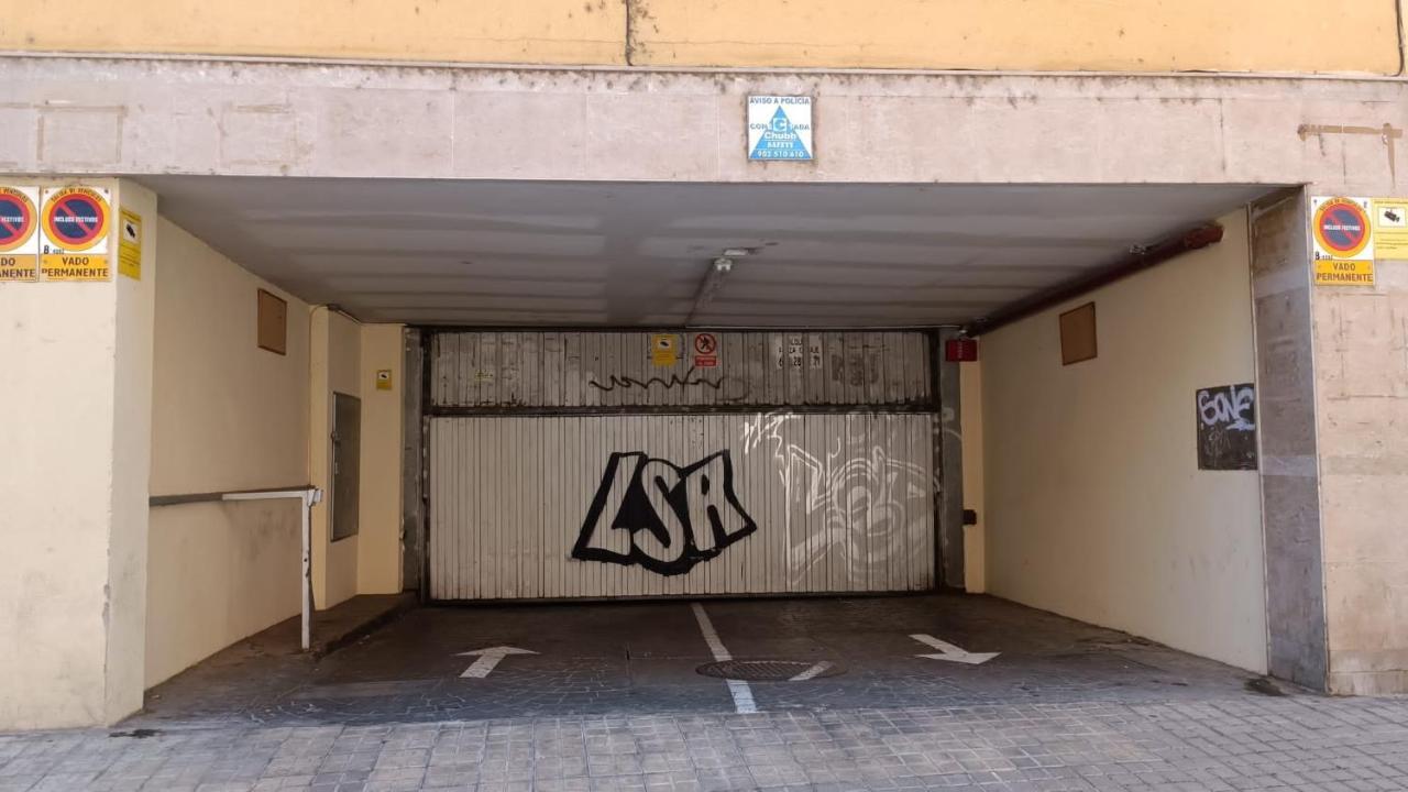 사라고사 Lc Gavin - Parking Gratis 아파트 외부 사진